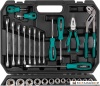 Универсальный набор инструментов Волат 18530-72 (72 предмета) купить в Минске с доставкой