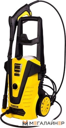 Мойка высокого давления Champion HP5190 купить в Минске с доставкой