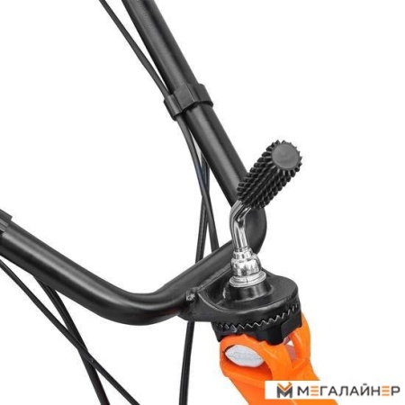 Мотокультиватор Skiper SP-720S (колеса 4.00-8) купить в Минске с доставкой