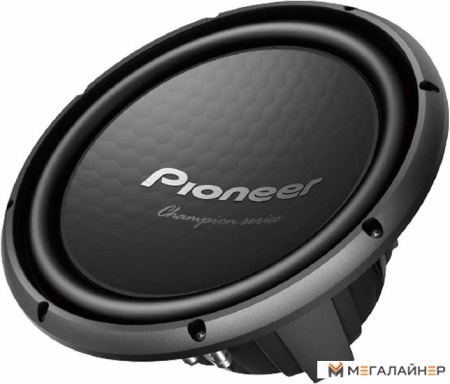 Компонентная АС Pioneer TS-W32S4