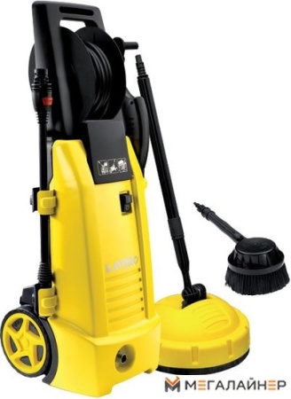 Мойка высокого давления Lavor Ninja Extra 145 8.092.0069C купить в Минске с доставкой