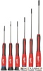 Набор отверток Milwaukee 4932471869 (6 предметов) купить в Минске с доставкой