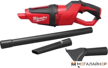 Пылесос Milwaukee M12HV-0 купить в Минске с доставкой