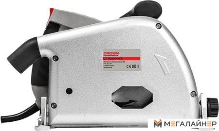 Дисковая пила Crown CT15134-165 купить в Минске с доставкой