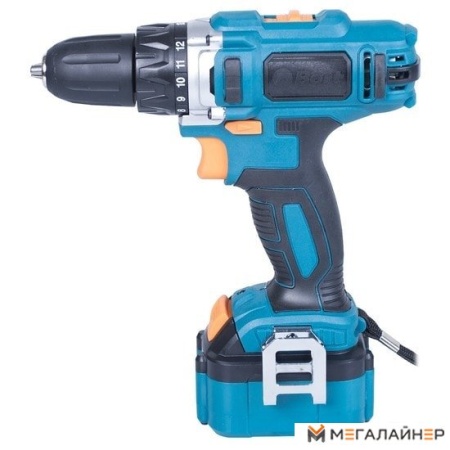 Дрель-шуруповерт Bort BAB-18x2Li-XDK 91271501 купить в Минске с доставкой