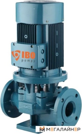 Циркуляционный насос IBO IPML 65-5500 купить в Минске с доставкой