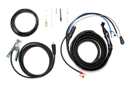 Сварочный инвертор GROVERS WSME-315 WC AC/DC Pulse (LCD)