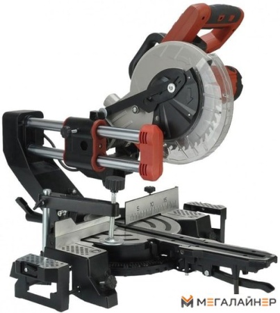 Торцовочная пила Edon MS-HM9085 купить в Минске с доставкой