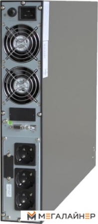 Купить Источник бесперебойного питания Kiper Power Online 3K RM в Минске с доставкой