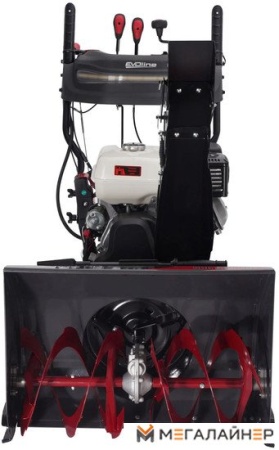Снегоуборщик Evoline SBG 690 THE купить в Минске с доставкой