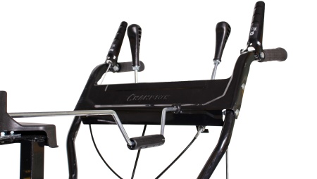 Снегоуборщик Champion ST661 купить в Минске с доставкой