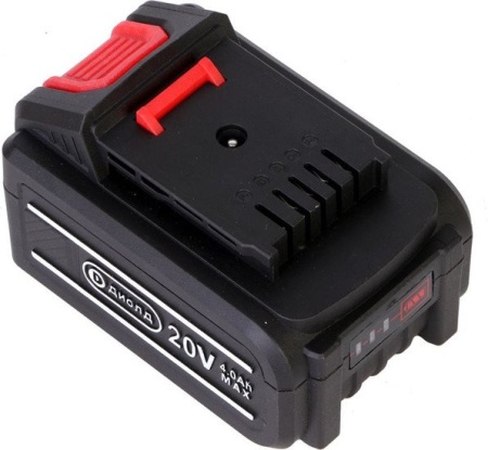 Аккумулятор ДИОЛД ЛИ-02С 90022016 (20В/4 Ач) купить в Минске с доставкой