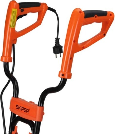 Мотокультиватор Skiper ET7000 купить в Минске с доставкой