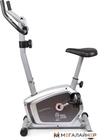 Велотренажер Atlas Sport THB