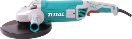 Угловая шлифмашина Total TG1262306 купить в Минске с доставкой