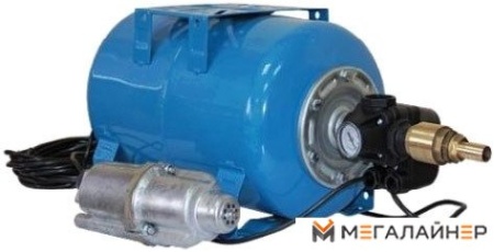 Колодезный насос Unipump Акваробот М 24-25 В купить в Минске с доставкой