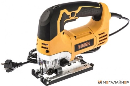 Электролобзик Denzel JS-110 купить в Минске с доставкой