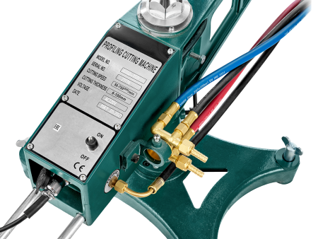 Машина термической резки Сварог CG2-150