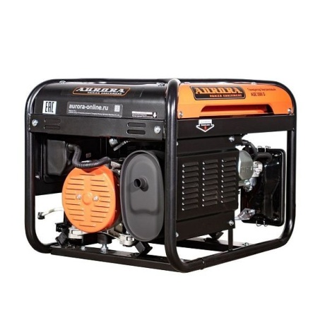 Купить Бензиновый генератор Aurora AGE 3500 D в Минске с доставкой по РБ