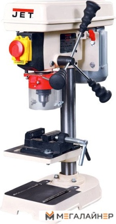Станок Jet JDP-8L [10000355M] купить в Минске с доставкой