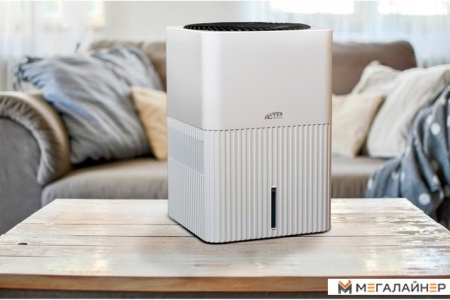 Мойка воздуха AirInCom CF6318