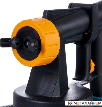 Краскораспылитель Bort BFP-500 купить в Минске с доставкой