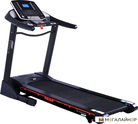Электрическая беговая дорожка Sundays Fitness T4518F