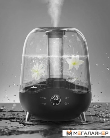 Увлажнитель воздуха Deerma DEM-F327W