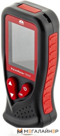 Купить Толщиномер ADA PaintMeter 1500 в Минске с доставкой