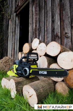 Электрическая пила Ryobi RCS36X3550HI купить в Минске с доставкой
