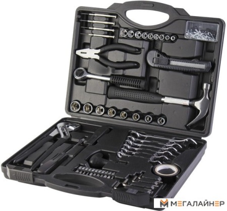 Универсальный набор инструментов Kolner KTS51 (51 предмет) купить в Минске с доставкой