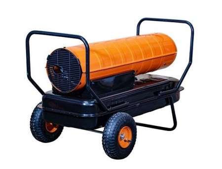 Тепловая пушка Aurora TK-70000