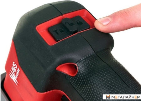 Перфоратор Milwaukee M18 FHM-0C (с 1-им АКБ, кейс) 4933464894 купить в Минске с доставкой