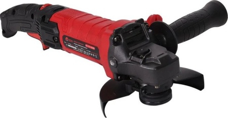 Машина шлифовальная угловая Edon AG-125/1200ER купить в Минске с доставкой