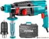 Перфоратор Total TH309288-2 (кейс) купить в Минске с доставкой