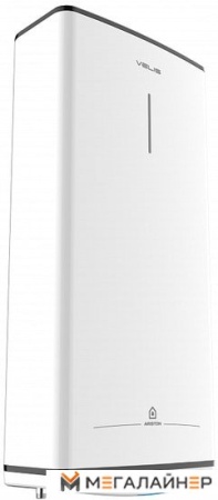 Накопительный электрический водонагреватель Ariston Velis Tech PW ABSE 50 купить в Минске с доставкой