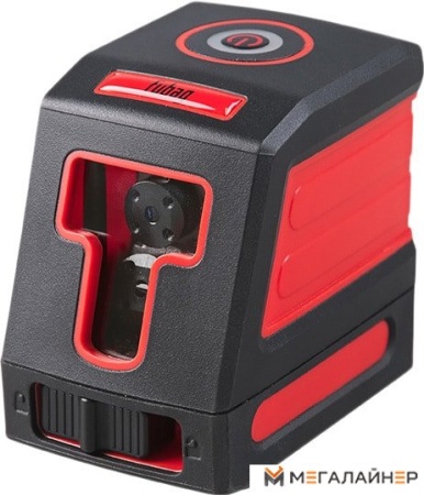 Купить Лазерный нивелир Fubag Crystal 10R VH 31622 в Минске с доставкой