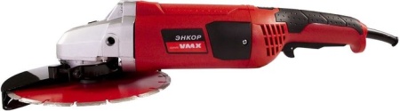 Угловая шлифмашина Энкор VAG-230/2000 купить в Минске с доставкой
