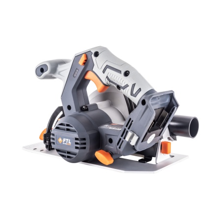 Аккумуляторная циркулярная пила  FTL CS-X 165/20V EVO купить в Минске с доставкой