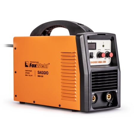 Сварочный аппарат Foxweld SAGGIO MMA 250
