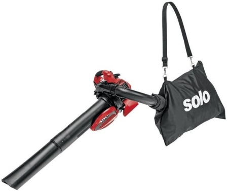 Воздуходувка AL-KO 442 купить в Минске с доставкой