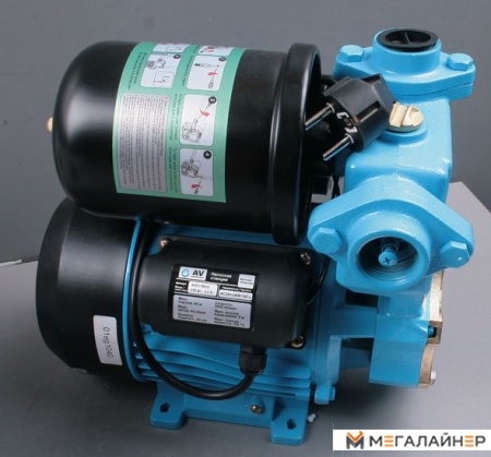 Насосная станция AV Engineering Energy-II-2700 25/45B купить в Минске с доставкой