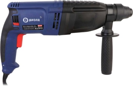 Перфоратор ДИОЛД ПРЭГ-26-01 купить в Минске с доставкой