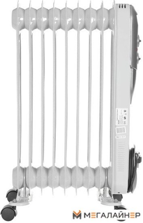 Масляный радиатор Ресанта ОМПТ-9Н