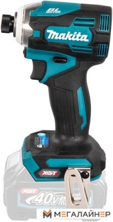 Винтоверт Makita TD001GZ (без АКБ) купить в Минске с доставкой