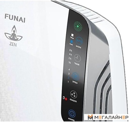 Очиститель воздуха Funai Zen HAP-Z200SE
