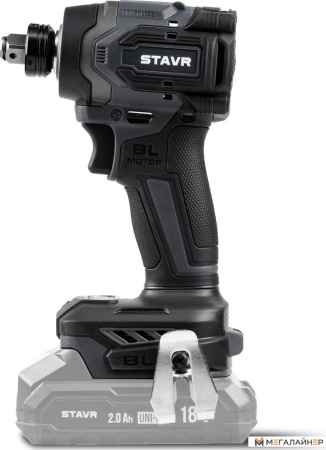 Гайковерт Ставр SID 18BL-230V (без АКБ) купить в Минске с доставкой