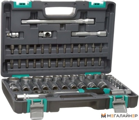 Универсальный набор инструментов Stels 14103 (60 предметов) купить в Минске с доставкой