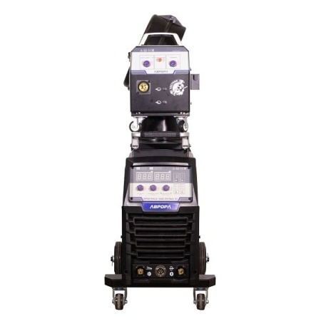 Аренда сварочного полуавтомата АВРОРА ПРОГРЕСС 500 ПУЛЬС St