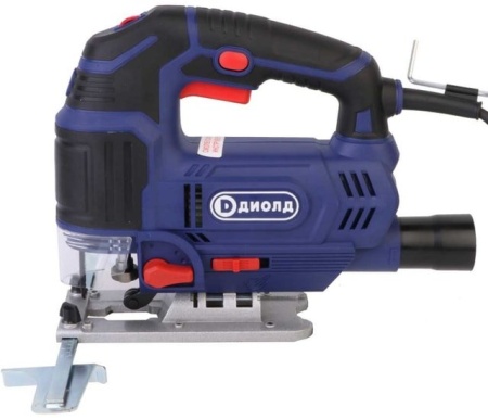 Электролобзик ДИОЛД ПЛЭ-1-07 М купить в Минске с доставкой